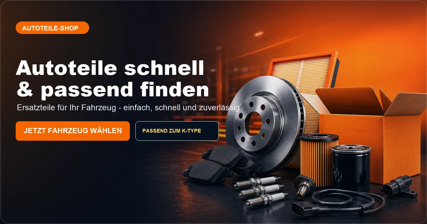 EC4YOU Autoteile schnell und passend finden