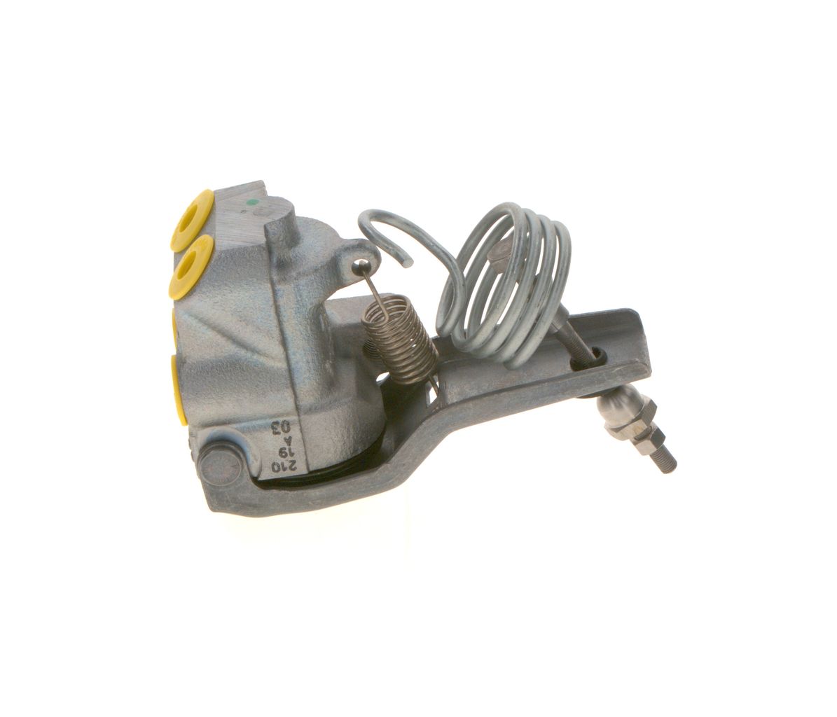 BOSCH 0 204 131 322 - Bremskraftregler