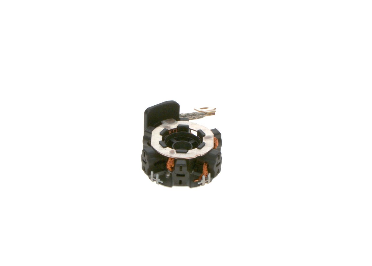 BOSCH 1 004 336 681 - Halter, Kohlebürsten