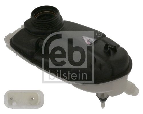 FEBI BILSTEIN 101121 - Ausgleichsbehälter, Kühlmittel