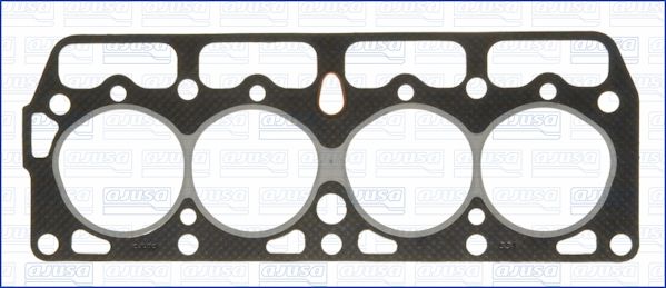 AJUSA 10026600 - Dichtung, Zylinderkopf