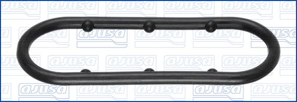 AJUSA 01945900 - Dichtung, Ölkühler