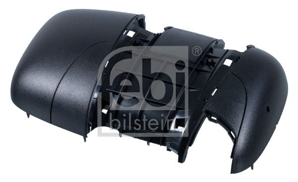 FEBI BILSTEIN 107880 - Abdeckung, Außenspiegel