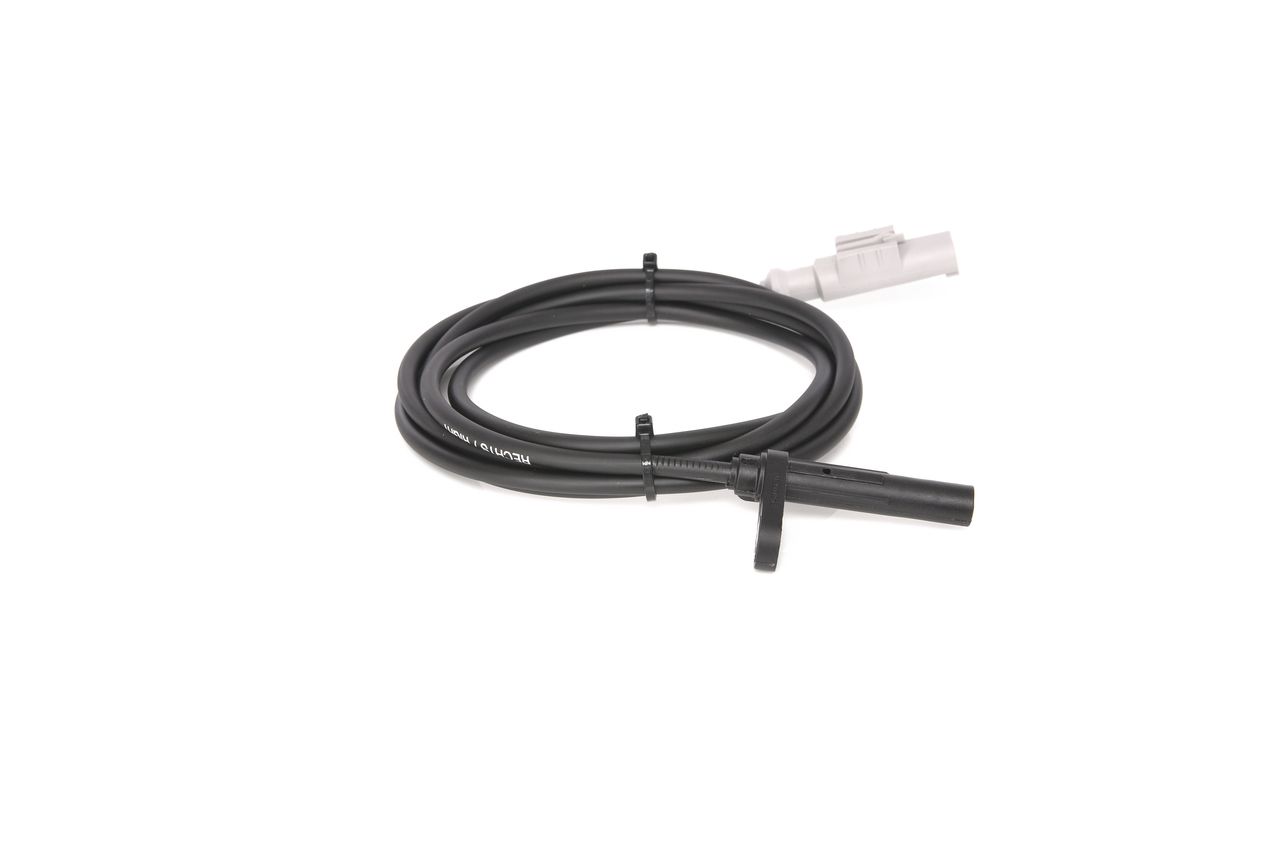 BOSCH 0 265 009 341 - Sensor, Raddrehzahl