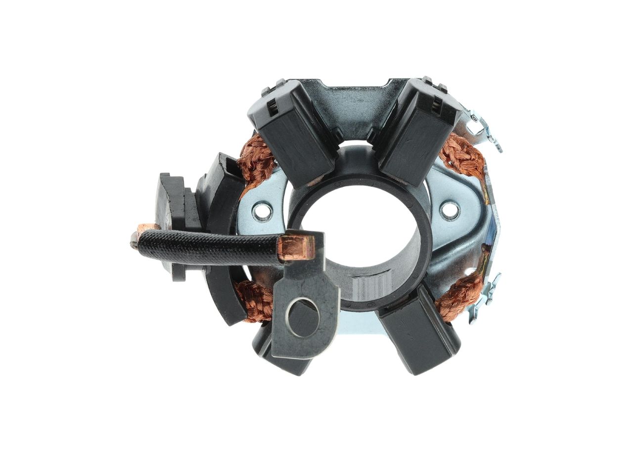 BOSCH 1 986 SE1 599 - Halter, Kohlebürsten