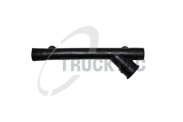 TRUCKTEC AUTOMOTIVE 02.10.063 - Schlauch, Kurbelgehäuseentlüftung