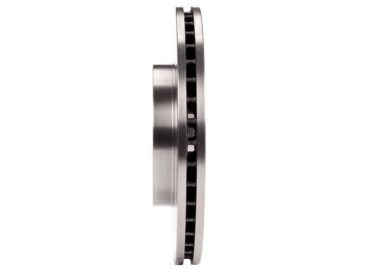 BOSCH 0 986 479 R45 - Bremsscheibe