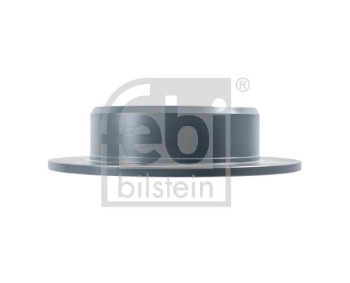 FEBI BILSTEIN 108561 - Bremsscheibe