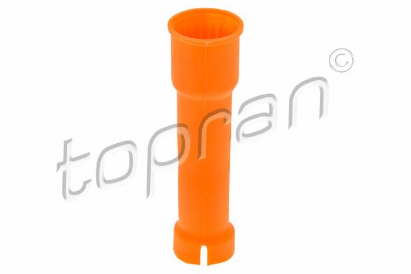 TOPRAN 100 294 - Trichter, Ölpeilstab