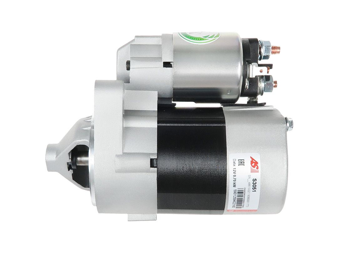 AS-PL S3051 - Starter