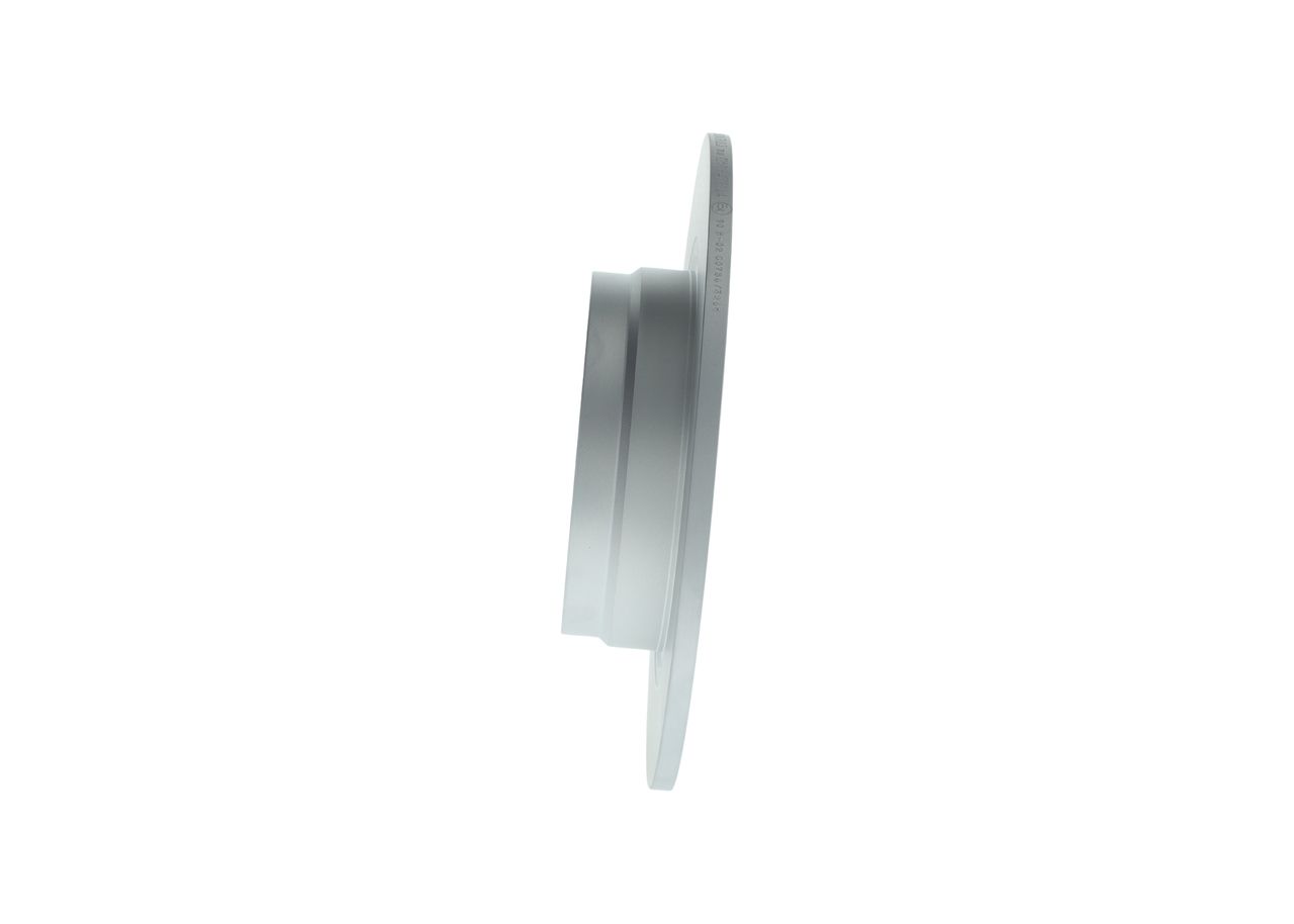 BOSCH 0 986 479 K26 - Bremsscheibe