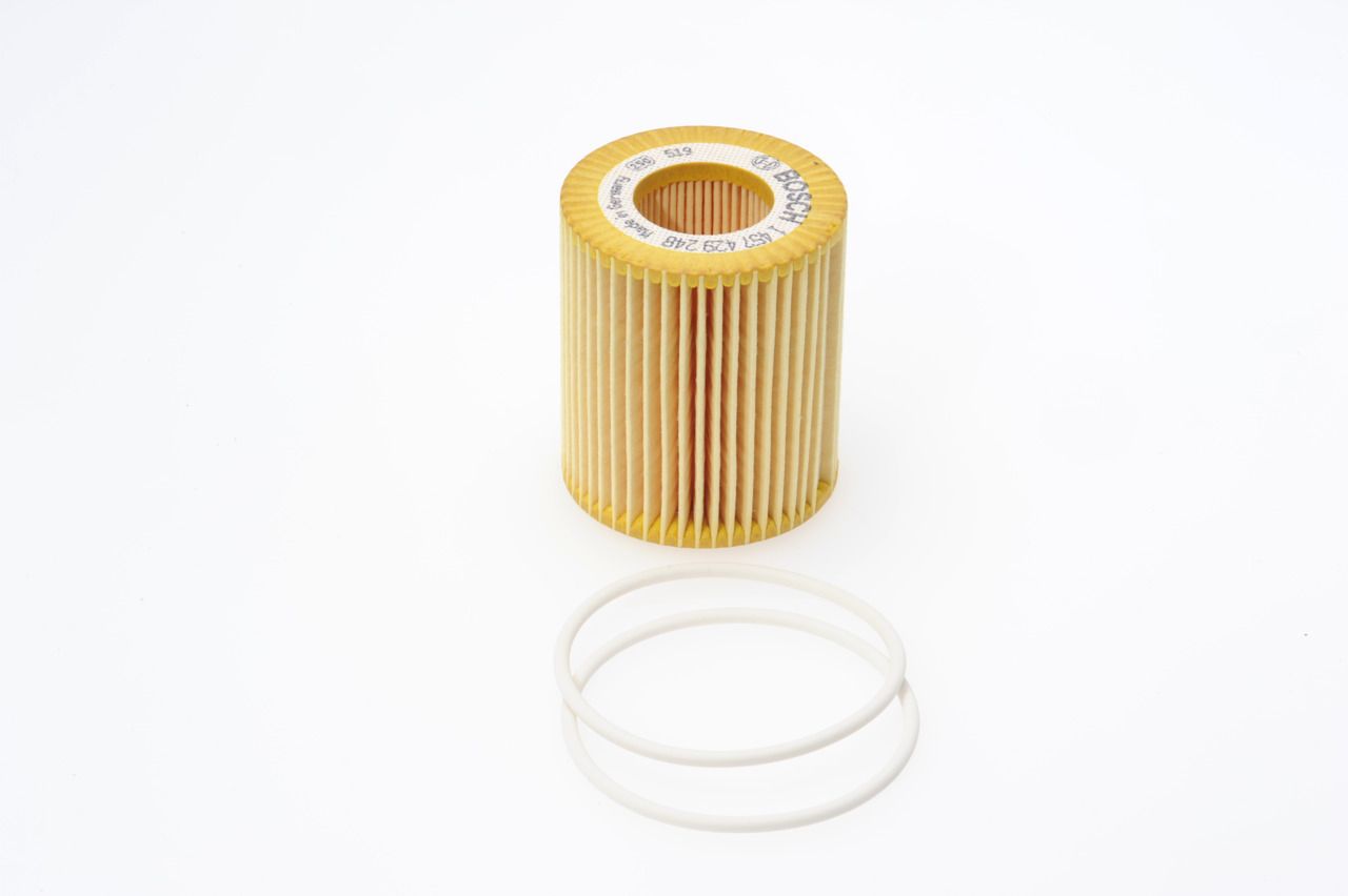 BOSCH 1 457 429 248 - Ölfilter