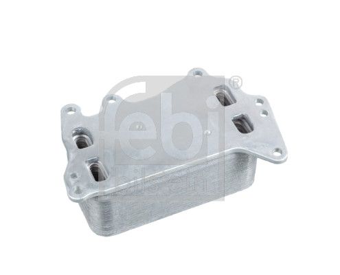 FEBI BILSTEIN 105940 - Ölkühler, Motoröl