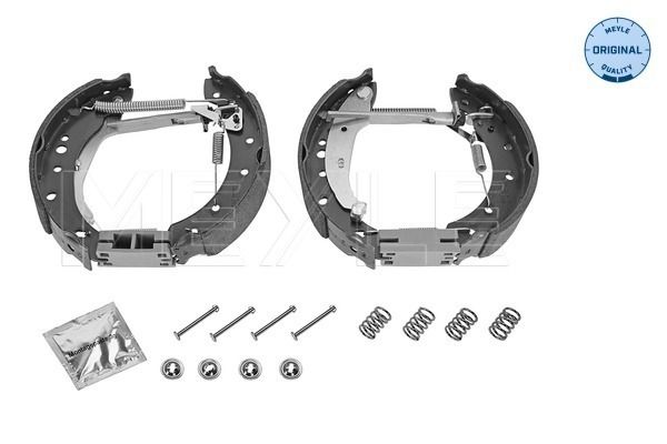 MEYLE 11-14 533 0020/K - Bremsbackensatz