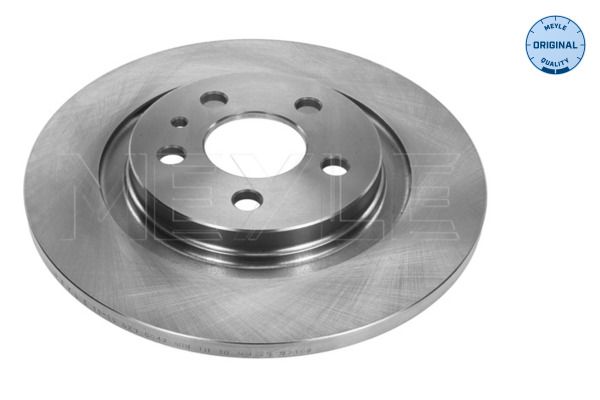 MEYLE 11-15 523 0011 - Bremsscheibe