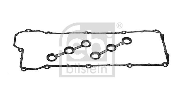 FEBI BILSTEIN 09767 - Dichtungssatz, Zylinderkopfhaube