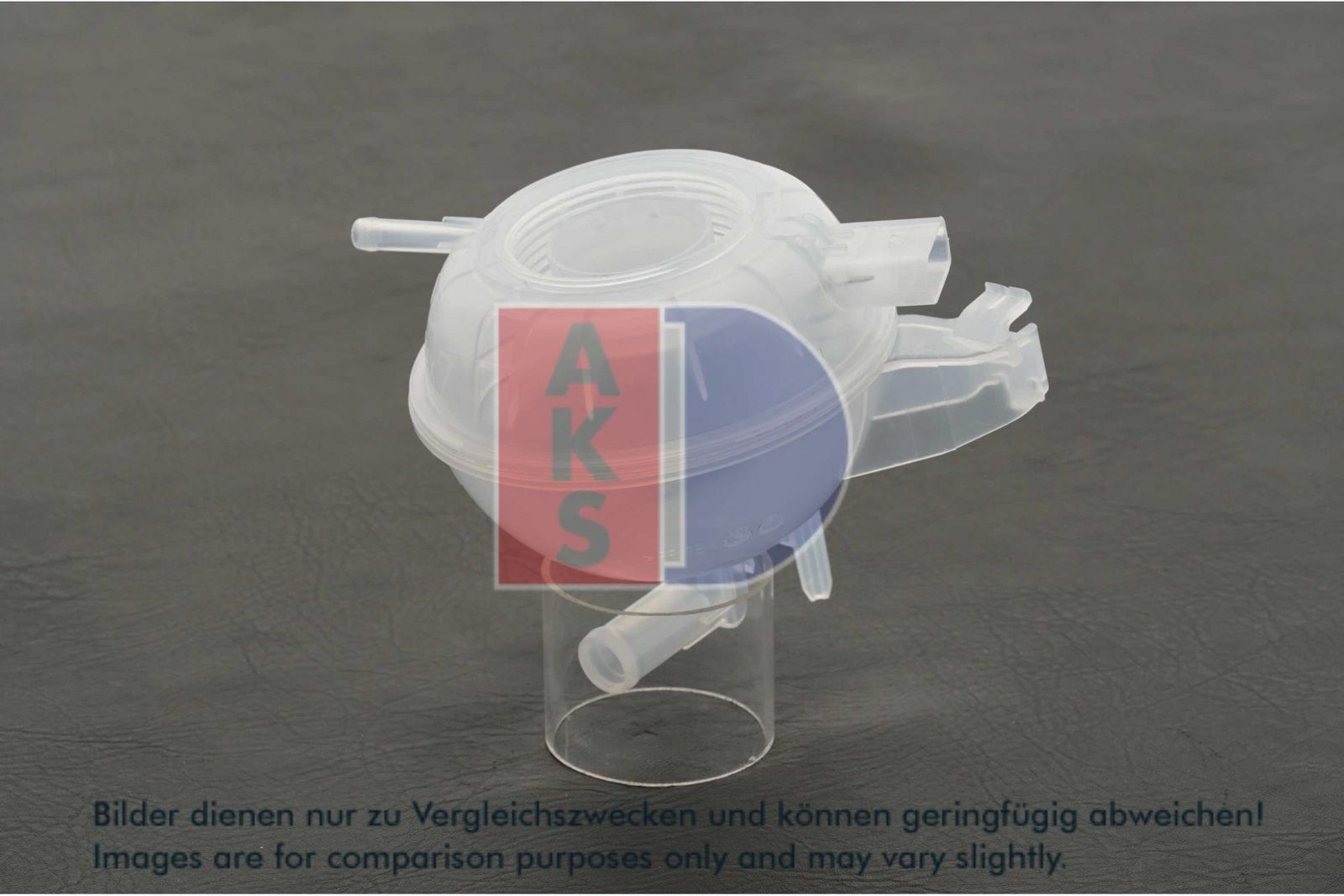 AKS DASIS 043046N - Ausgleichsbehälter, Kühlmittel