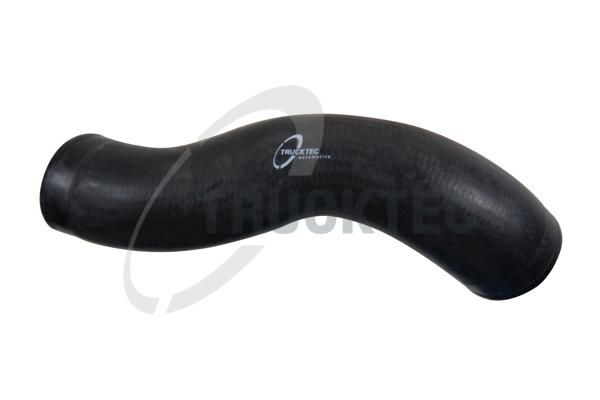 TRUCKTEC AUTOMOTIVE 02.40.316 - Ladeluftschlauch