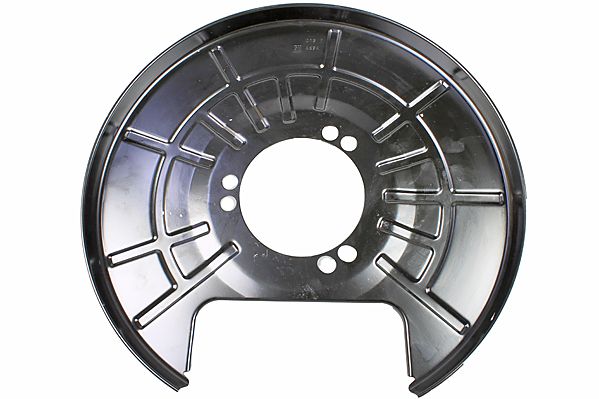 METZGER AUTOTEILE 6115301 - Spritzblech, Bremsscheibe
