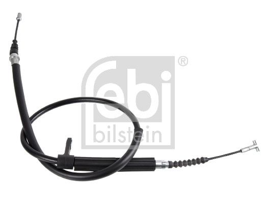 FEBI BILSTEIN 109494 - Seilzug, Feststellbremse