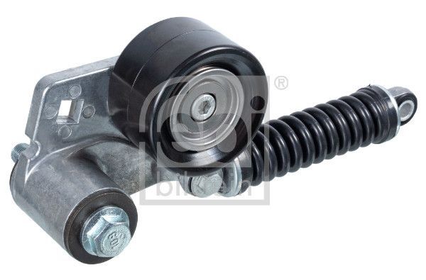 FEBI BILSTEIN 106578 - Riemenspanner, Keilrippenriemen