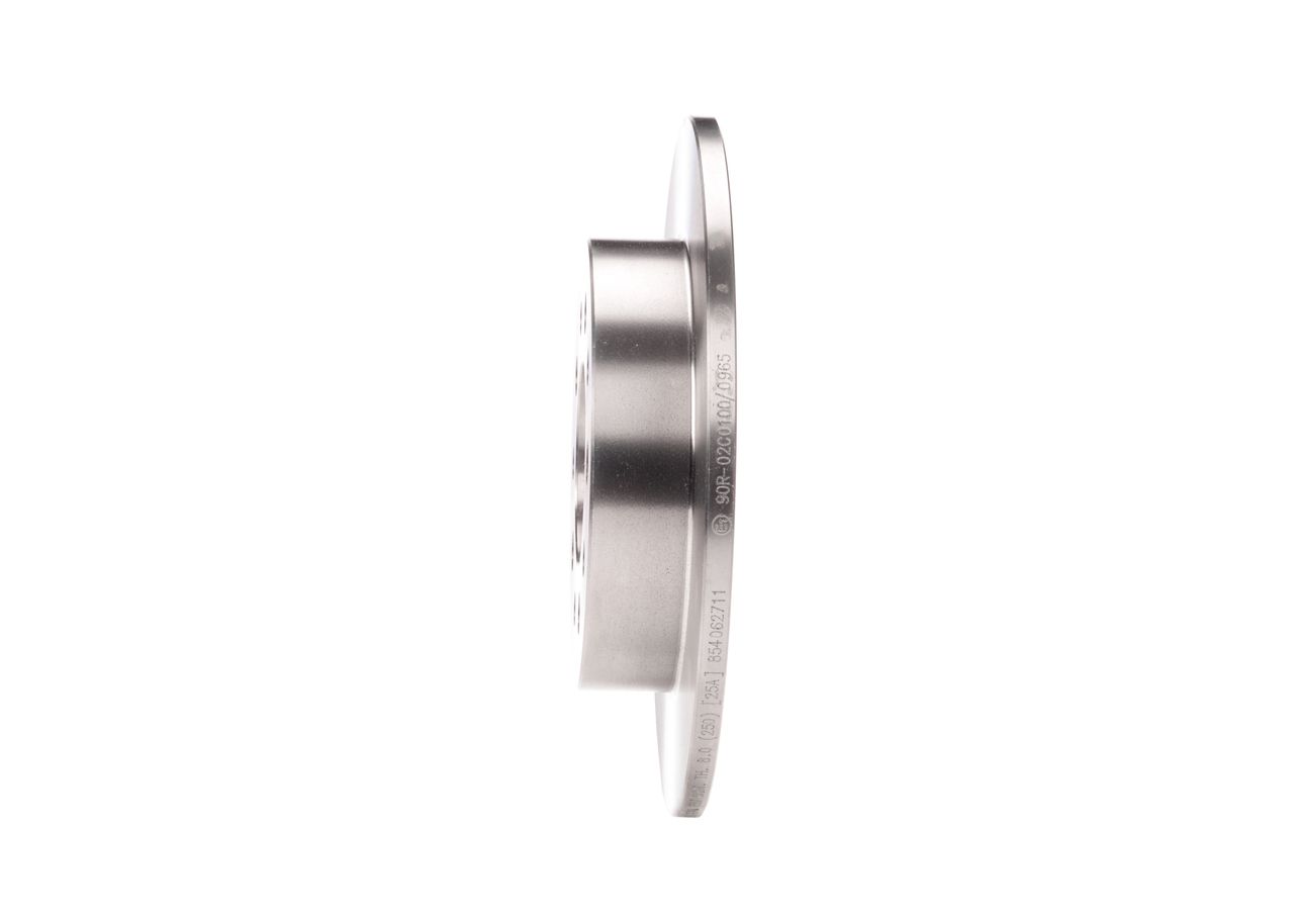 BOSCH 0 986 479 697 - Bremsscheibe