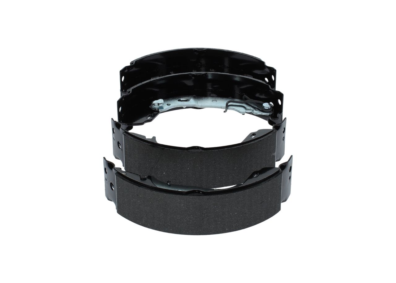 BOSCH 0 986 487 773 - Bremsbackensatz