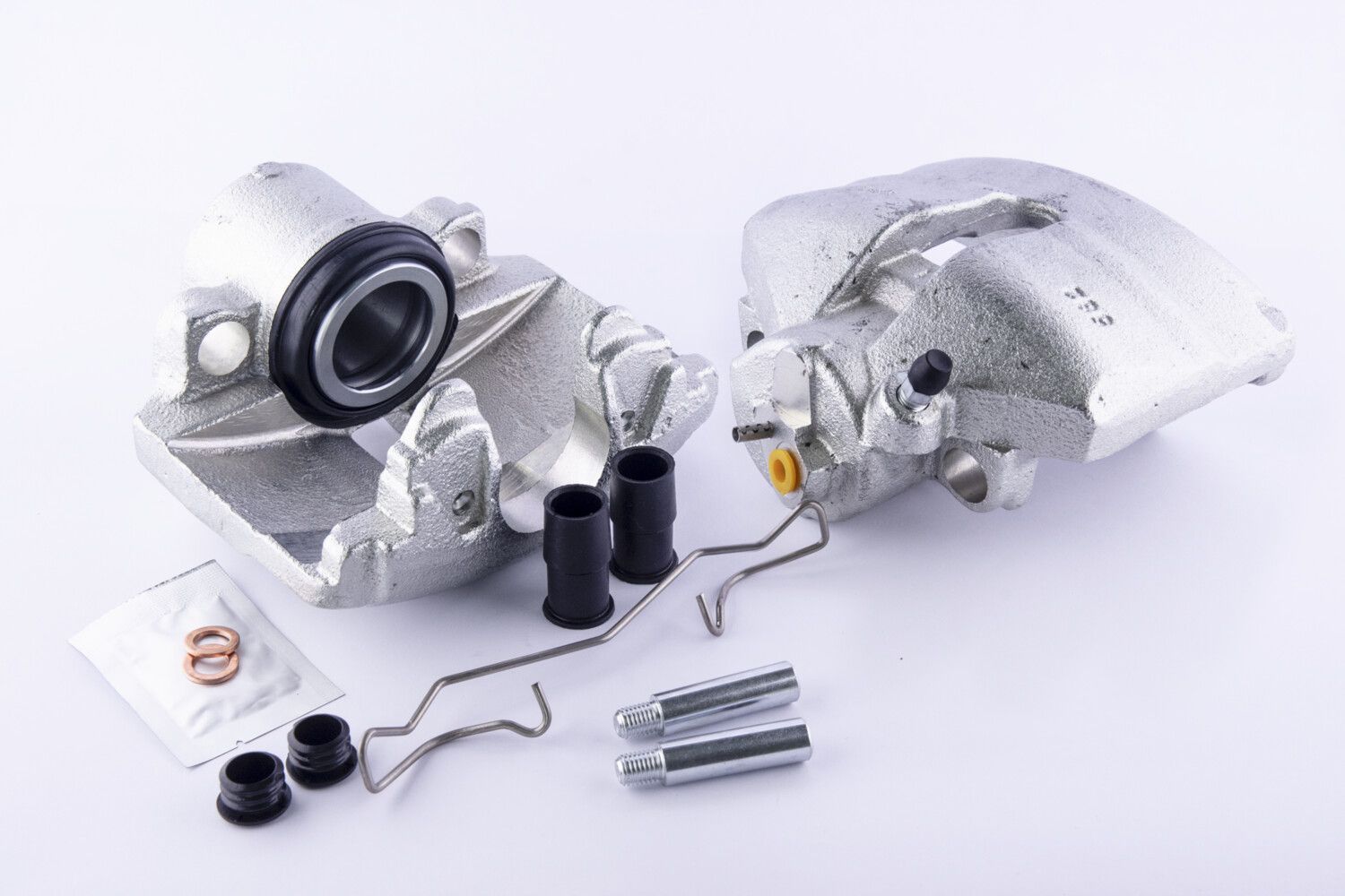 HELLA 8AN 355 789-171 - Bremssattel