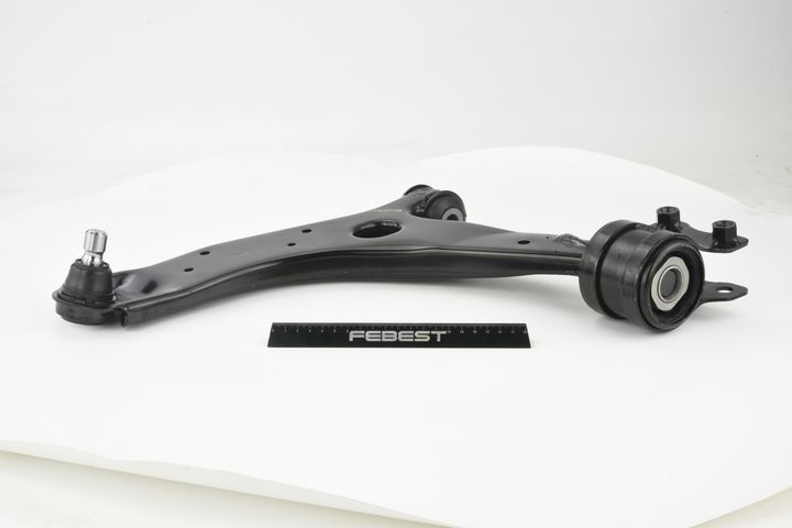 FEBEST 0524-MZ3LH - Lenker, Radaufhängung