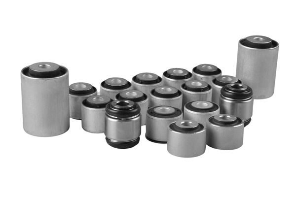 TEDGUM 00419239 - Lagerungssatz, Lenker