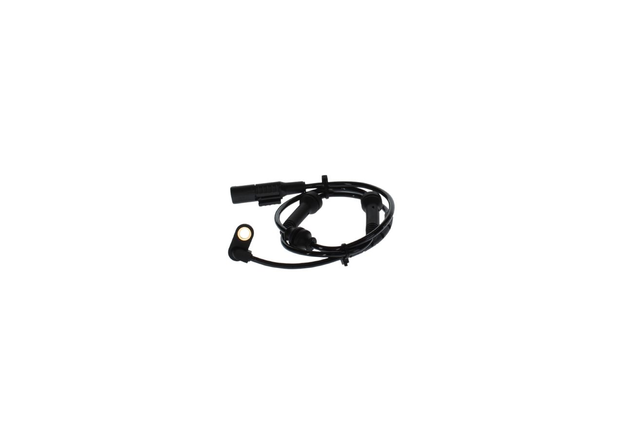BOSCH 0 986 594 580 - Sensor, Raddrehzahl