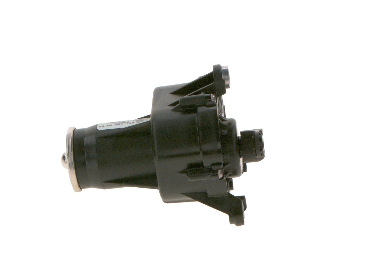 BOSCH 0 280 751 008 - Stellelement, Drallklappen (Saugrohr)