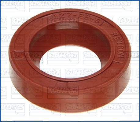 AJUSA 15000500 - Wellendichtring, Kurbelwelle