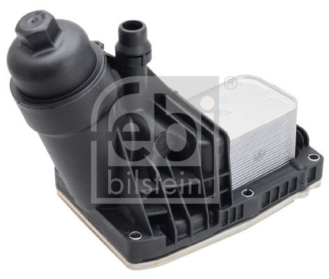FEBI BILSTEIN 1000486 - Gehäuse, Ölfilter