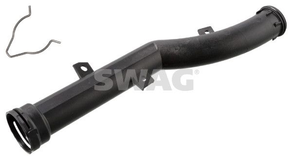 SWAG 11 10 3135 - Kühlmittelrohrleitung