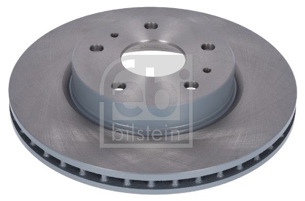 FEBI BILSTEIN 108614 - Bremsscheibe