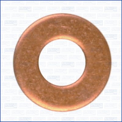 AJUSA 21008600 - Dichtring, Ölablassschraube