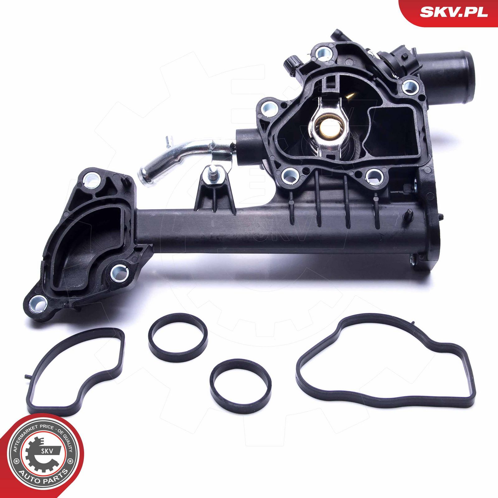 ESEN SKV 20SKV091 - Thermostat, Kühlmittel