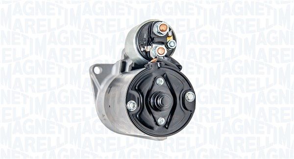 MAGNETI MARELLI 063721432110 - Starter