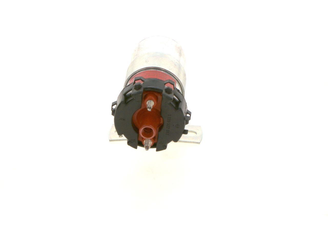 BOSCH 0 221 122 450 - Zündspule