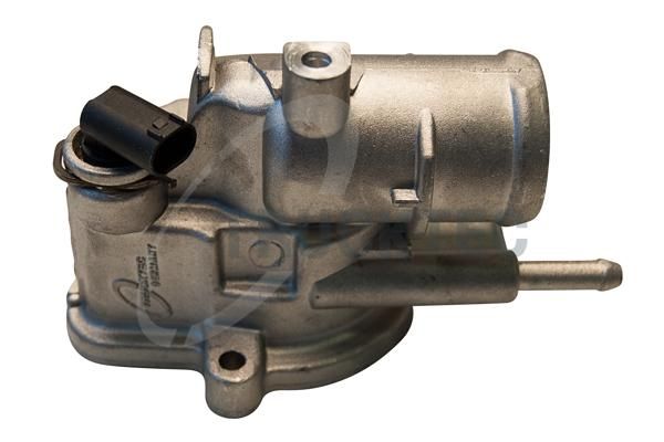 TRUCKTEC AUTOMOTIVE 02.19.218 - Thermostatgehäuse