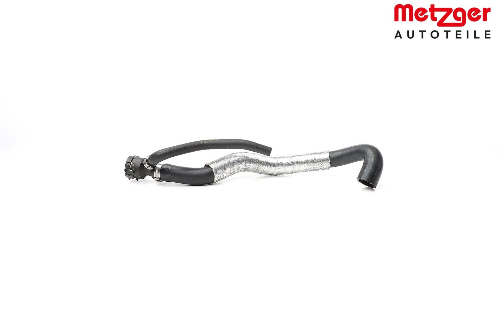 METZGER AUTOTEILE 2421162 - Kühlerschlauch
