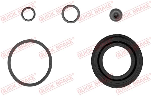 QUICK BRAKE 114-0354 - Reparatursatz, Bremssattel