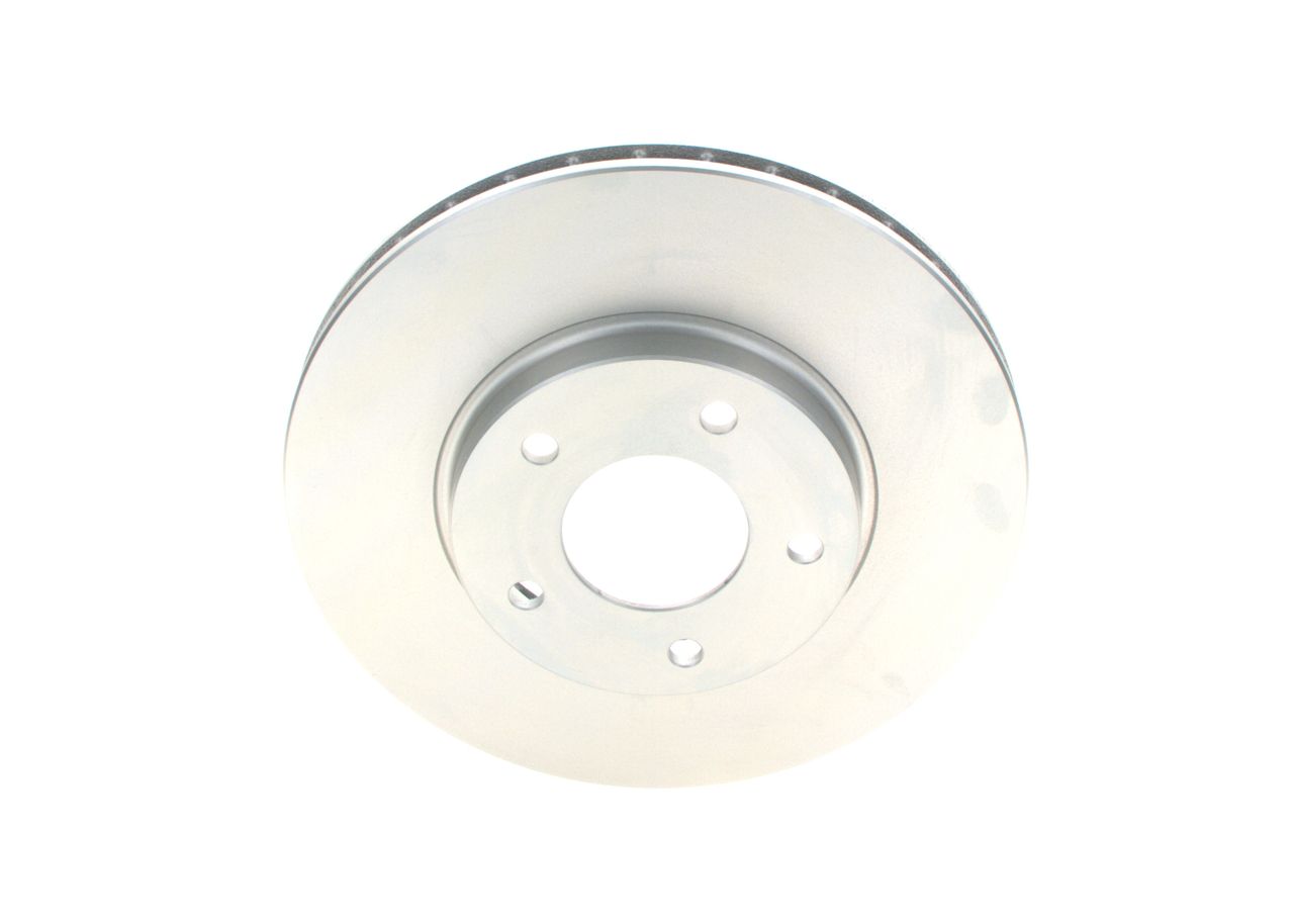 BOSCH 0 986 478 662 - Bremsscheibe