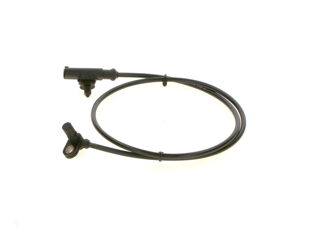 BOSCH 0 265 008 602 - Sensor, Raddrehzahl