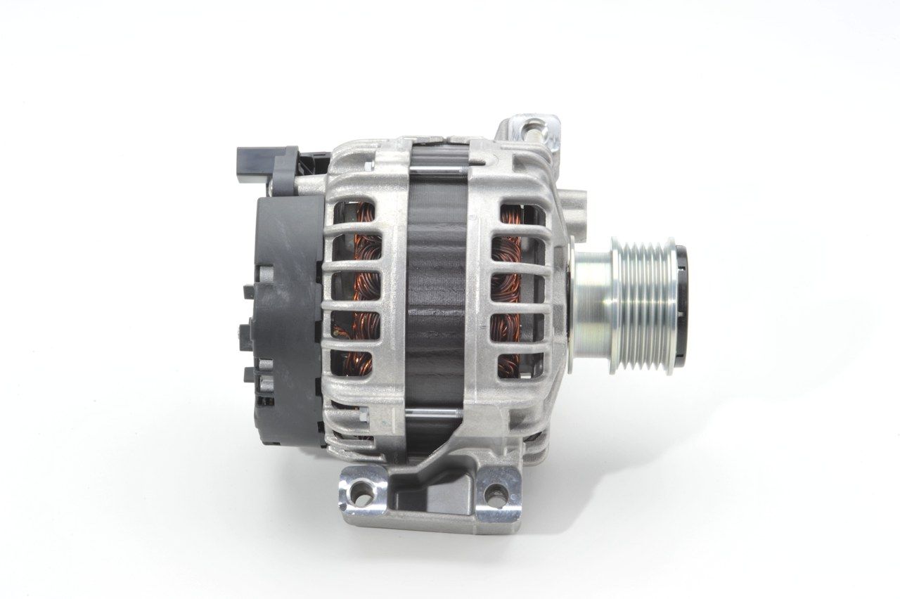 BOSCH 0 125 811 091 - Generator