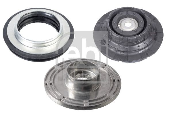 FEBI BILSTEIN 106307 - Reparatursatz, Federbeinstützlager