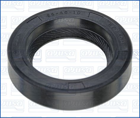 AJUSA 15007700 - Wellendichtring, Kurbelwelle