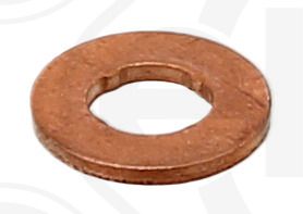 ELRING 293.140 - Dichtring, Einspritzdüse