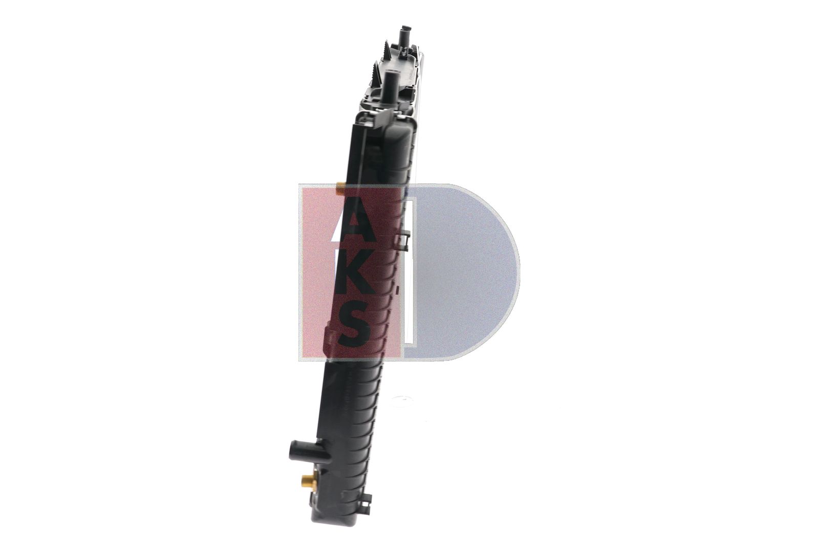 AKS DASIS 121460N - Kühler, Motorkühlung
